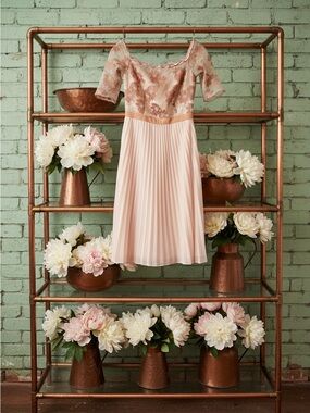 Chi Chi lace dress
